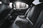 Alfa Romeo Giulia Quadrifoglio 2017 года (AU)